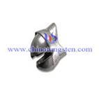 Tungsten Fishing Sinkers Picture